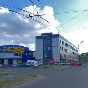 Zavodskaya Street, 5, Petrozavodsk: photo