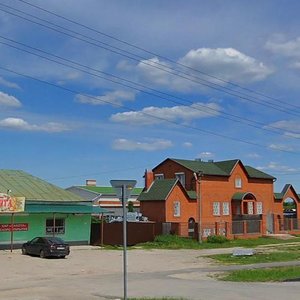 Proletarka Street, 11, Kurovskoye: photo