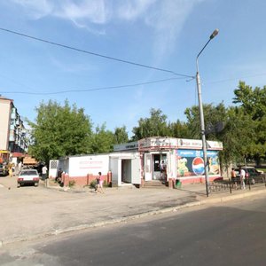 Ulitsa Shamilya Usmanova, 16А, : foto