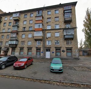 Aviakonstruktora Antonova Street, 3, : foto