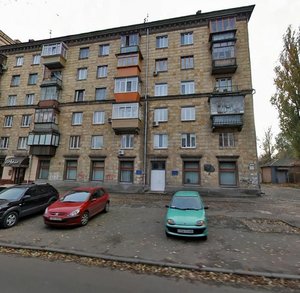 Aviakonstruktora Antonova Street, 3, Kyiv: photo