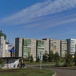 Raisa Belyaeva Avenue, 76, Naberezhnye Chelny: photo