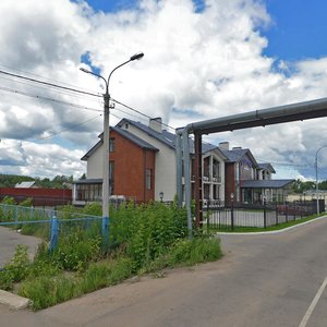 Ploshchad kuptsa Alyoshina, 3, Moscow and Moscow Oblast: photo