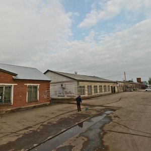 Oktyabrskaya ulitsa, 57А, Kinel: photo