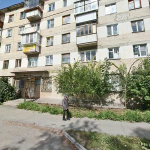 Gvardeyskaya ulitsa, 2, Chelyabinsk: photo