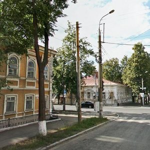 Ekaterininskaya Street, 74, Perm: photo