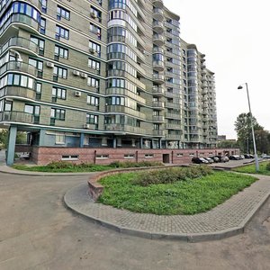 Kazarmienny Lane, 4, Minsk: photo