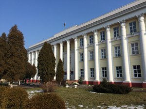 Ulitsa Tolstogo, 6, : foto