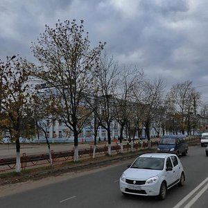 Oktyabrya Avenue, 75к3, : foto