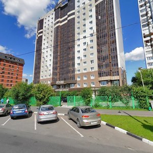 Shipilovsky Drive, 43к1, Moscow: photo