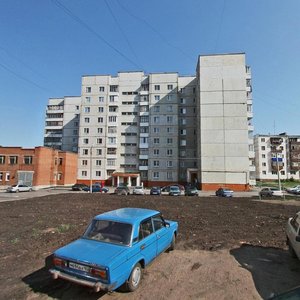 Dagestanskaya ulitsa, 19/1, Ufa: photo