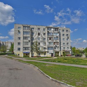 Khmelyova Street, 6А, Stariy Oskol: photo