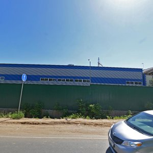 Putilkovskoye shosse, 31 ، موسكو ومحافظة موسكو: صورة