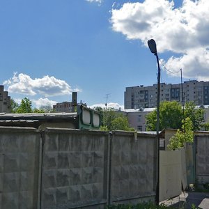 14th Maryinoy Roschi Drive, 1А ، موسكو: صورة