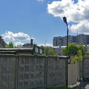 14th Maryinoy Roschi Drive, 1А, Moscow: photo