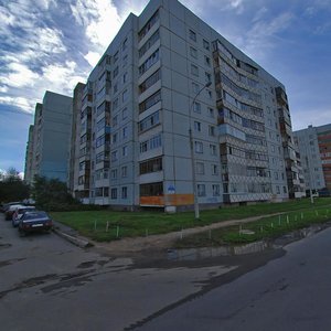 Korovnikova Street, 17, Veliky Novgorod: photo