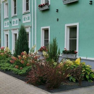 Ярославль, Первомайская улица, 7А: фото