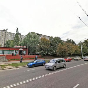 Kalinowskaga Street, 46, Minsk: photo