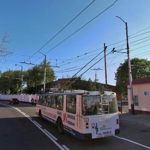 Dzerzhinsky Street, 97, Krasnodar: photo