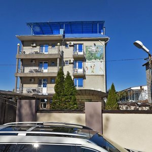 Анапа, Улица Горького, 35: фото