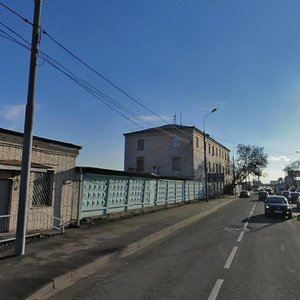Vodoprovodny Lane, 2с5, : foto