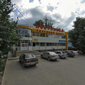 Ulitsa Montazhnikov, 2А, Lipetsk: photo