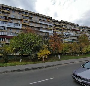 Avtozavodska Street, No:27, Kiev: Fotoğraflar