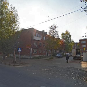 9-ya Podlesnaya ulitsa, 25А, Izhevsk: photo