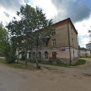 Рыбинск, Проспект 50 лет Октября, 12: фото