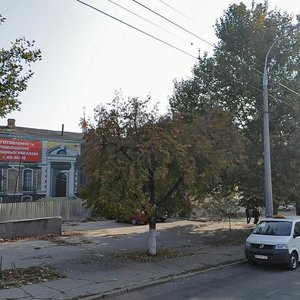 Vorontsovska vulytsia, 10, Kherson: photo