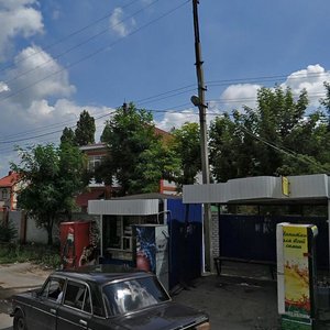 Липецк, Улица Пришвина, 39: фото