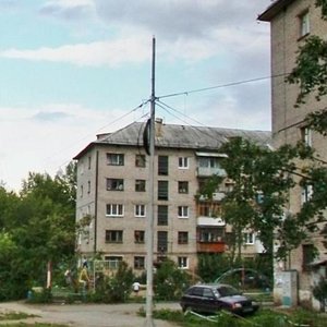 Shkolnaya ulitsa, 20, Krasnokamsk: photo