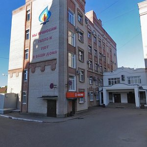 Kuznetskaya Street, 9, Kostroma: photo