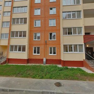 Санкт‑Петербург, Красносельское шоссе, 54к6: фото