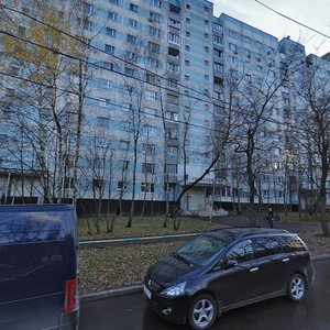 Leskova Street, 10, Moscow: photo