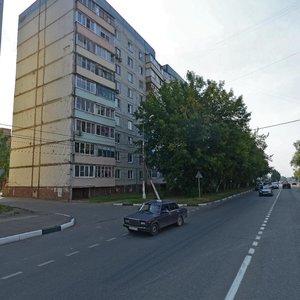 Луховицы, Улица Пушкина, 143: фото