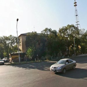 Jeltoqsan Street, 177Б, Almaty: photo