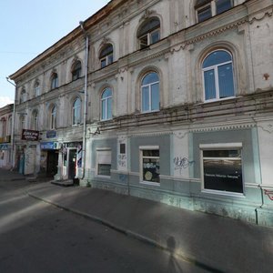 Alekseevskaya Street, 15, Nizhny Novgorod: photo