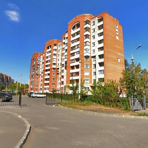 Пенза, Коммунистическая улица, 41А: фото