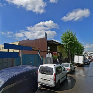 Yegoryevsky Drive, 2Ас9, : foto