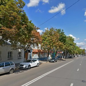 Fridrikha Engelsa Street, 54, : foto