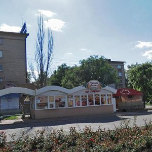 Луганск, Квартал Жукова, 5Б: фото