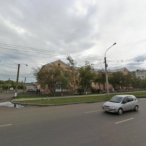 Ulitsa Partizana Zheleznyaka, 3М, Krasnoyarsk: photo