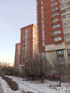 Molodogvardeyskaya Street, 2к2, : foto