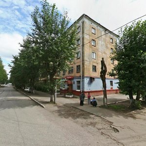 Ulitsa Bogdana Khmelnitskogo, 30, Perm: photo