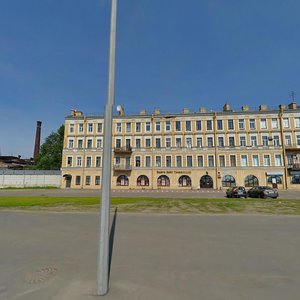 Sverdlovskaya Embankment, 14/2 ، سان بطرسبرغ: صورة