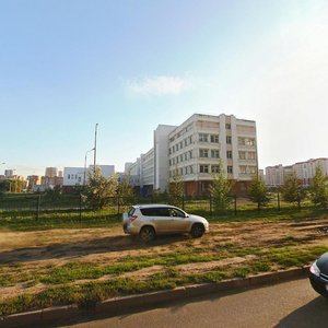 Chetaeva Street, 18 ، قازان: صورة