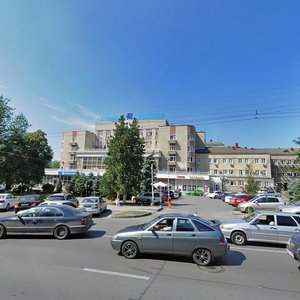 Budyonnovskiy Avenue, 59, Rostov‑na‑Donu: photo