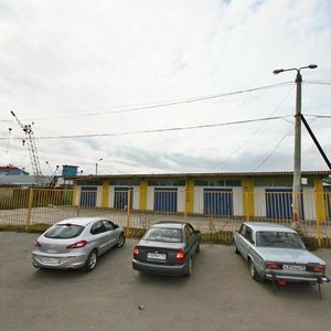 Cherkasskaya Street, 26к3 ، تشيليابينسك: صورة