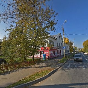 Avangardnaya Street, 8, : foto